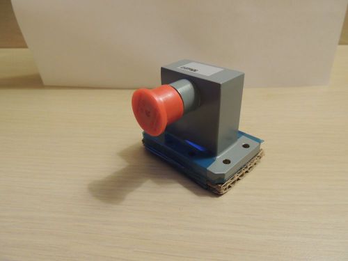 Andrew Waveguide to Coax Transition C137FNDG