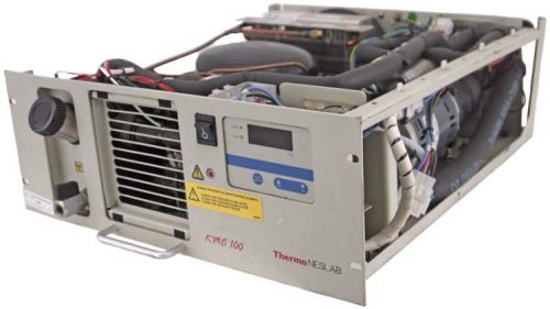 Thermo fisher/neslab kmc-100 4u recirculating chiller controller 145199991502 for sale