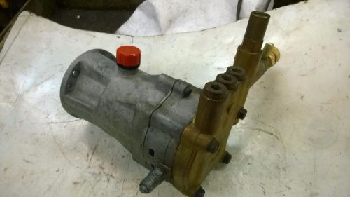 EXCELL Original Pump - USED works great