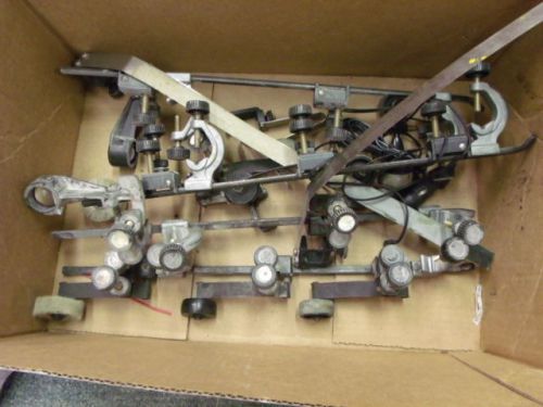 Offset Press (5250 Multigraph Eagle 14 x 20  PARTS)
