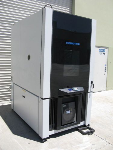 Thermotron SE-1200 Environmental Test Chamber | SE-1200-3-3