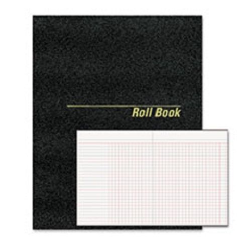 National Brand Roll Book 43523