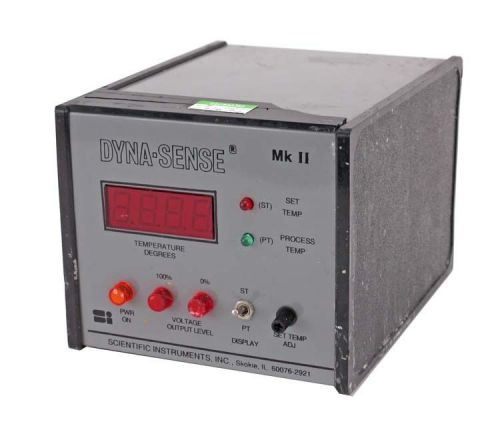 Dyna-Sense MK-II 221-025 0-400°C Digital Proportional Temperature Controller