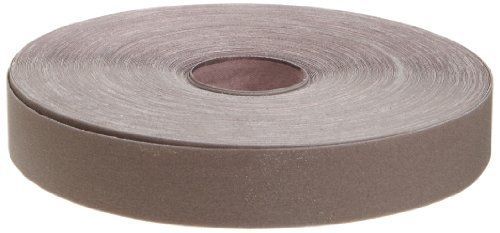 3m  utility cloth roll 211k, 50yd length, 1&#034; width, 320 grit (pack of 1) for sale