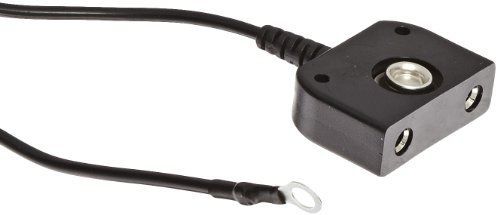 ACL Staticide 8091 Common Point Ground Cord, 10&#039; Cord