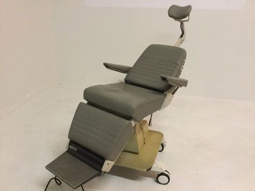 Midmark Power Procedure Chair