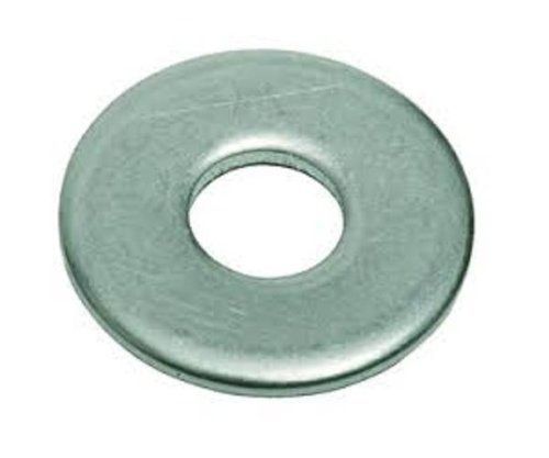 Small parts 2024-t3/t4 aluminum flat washer, plain finish, 5/16&#034; hole size, for sale