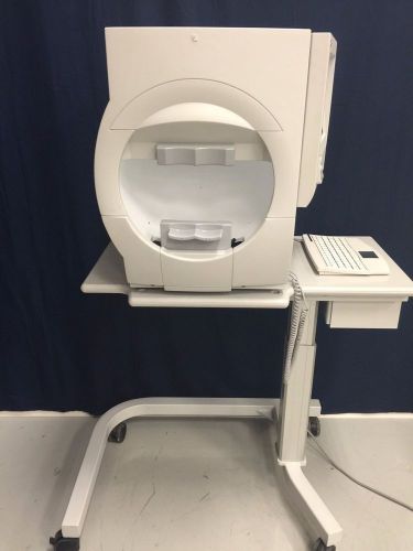 Refurbished Zeiss Humphrey 750i HFA-II Visual Field  w Warranty Printer &amp; Table