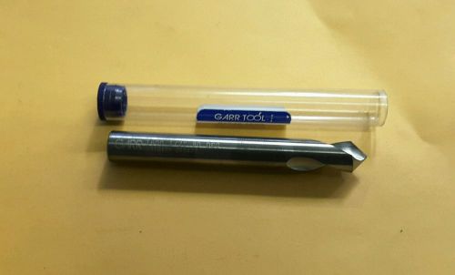 Solid carbide spot drill 1/2&#034;, 90 degree for sale