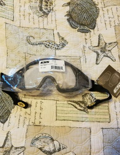 New ESS Innerzone Firefighter Goggles