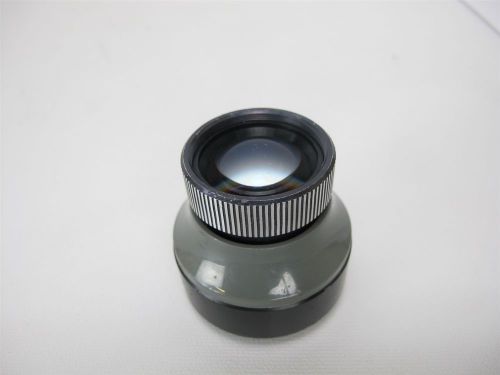 #1 Unbranded Microscope Objective / Eyepiece