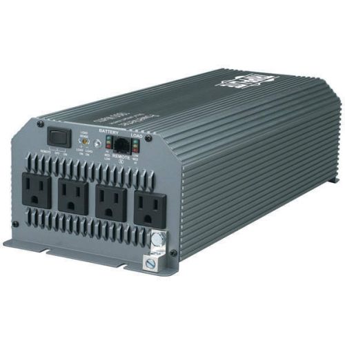 Tripp Lite PV1800HF Ultracompact Power Inverter - 1800 Watt