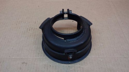 Bosch T3004 Large Angle Grinder 4&#034; or 4 1/2&#034; Flared Cup Wheel Guard