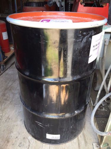 FIRE EXTINGUISHER RECLAIMED ABC POWDER 600 LBS.