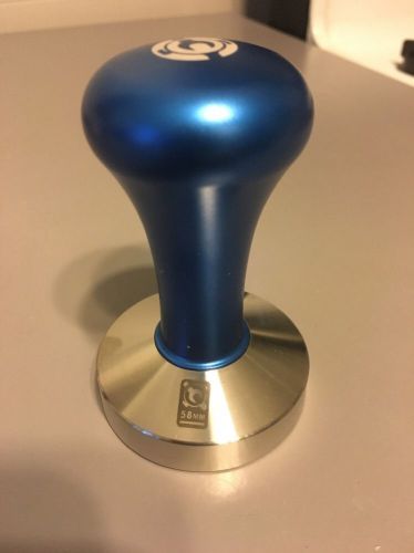 Barista Basics Tamper 58m