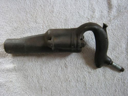 Ingersoll Rand Air Chipping Hammer