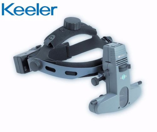 Indirect Ophthalmoscope Keeler All Pupil II Wireless - Ophthalmic instrument
