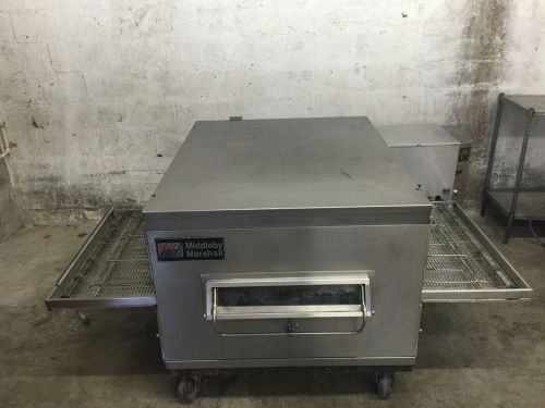Middleby Marshall Conveyor oven - PS200VL