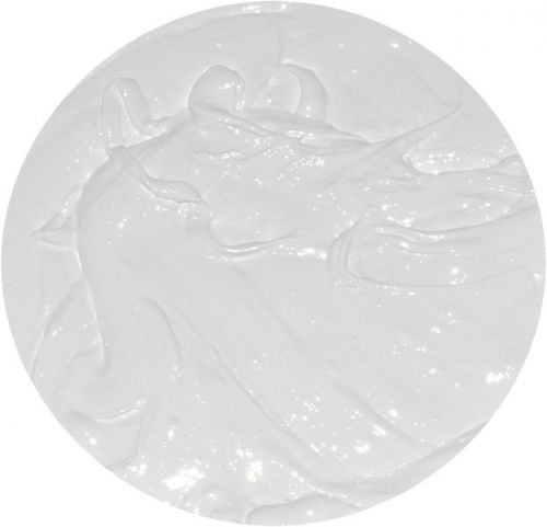 Athletic poly plastisol ink - gallon-white for sale