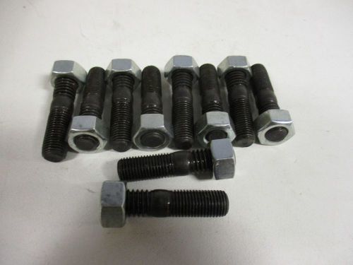 All-ve-co products 10 9701 7/16&#034;-7/8&#034; sae x 7/16&#034;-3/4&#034; uss for sale