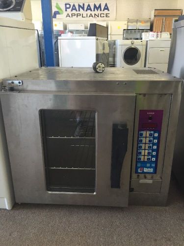 Lang Commercial Convection Oven Used