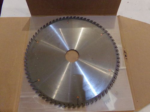 AMANA TOOL 420mm/72T TCG Panel 60mm bore Saw blade PART # DT420T721-60A - NEW