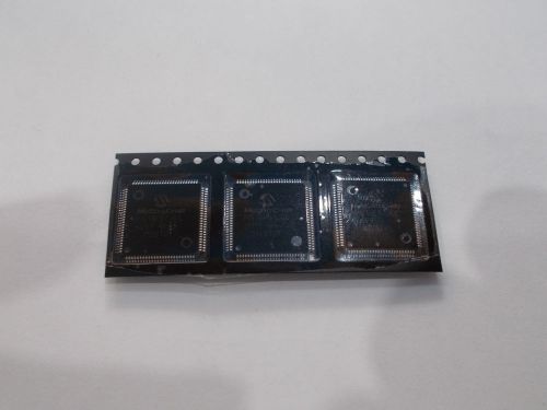 Microchip pic18f97j60-i/pf microcontroller