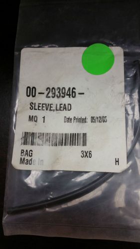 HOBART 293946 LEAD SLEEVE