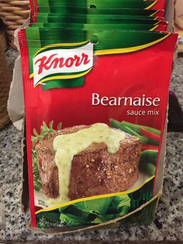 Unilever Bestfoods Knorr Classic Bernaise Sauce - 0.9 ounce