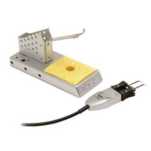 Weller 0051317399 Micro SMD Desoldering Tweezers Set