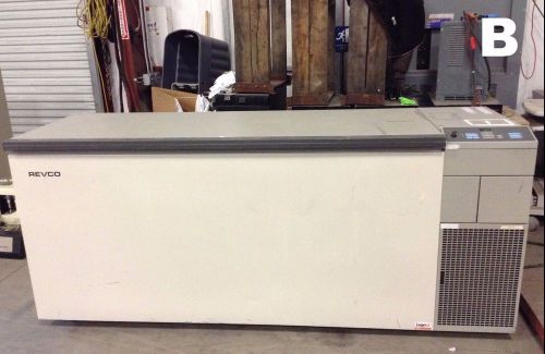Kendro ult2090-5-d31 laboratory chest freezer- parts/repair for sale