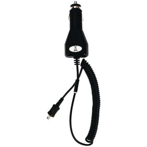 MOTOROLA CCHUSB 2-Way Radio Accessory (USB Vehicle Adapter)