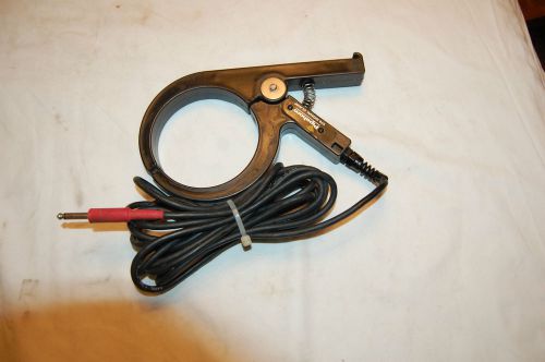 Pipehorn 570 Siginal Clamp