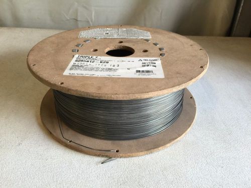 TRIPLE 7 Welding Wire .045&#034;dia. X 33# Spool TRI-MARK P/N S285812-K29