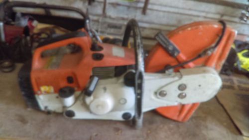 400 stihl saw