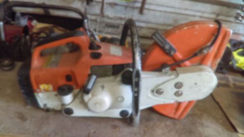 400 stihl saw