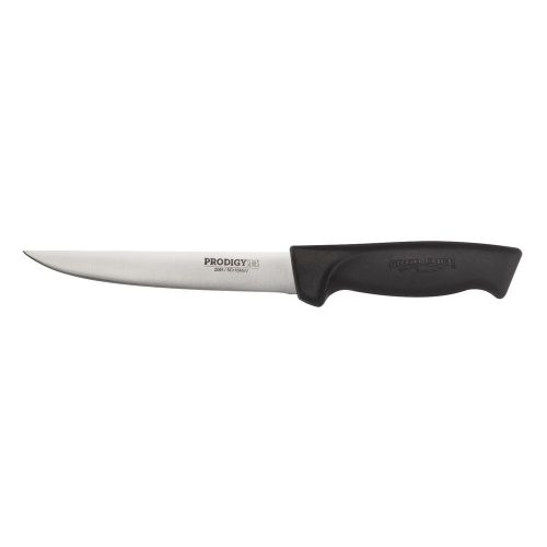 Prodigy series ii 6&#034; boning knife wide blade by ergo chef new!!!! for sale