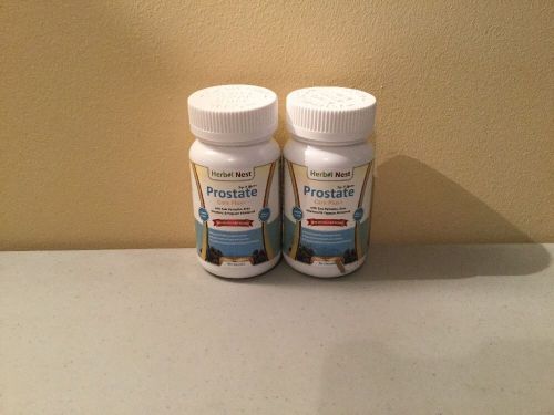 Prostate care plus+ with saw palmetto, beta sitosterol, pygeum africanum &amp; zinc for sale