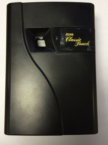 TimeMist Virtual Aire Programmable Black Air Freshener 375801TM