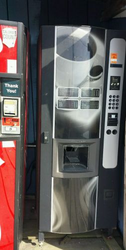 ivend coffee vending machine