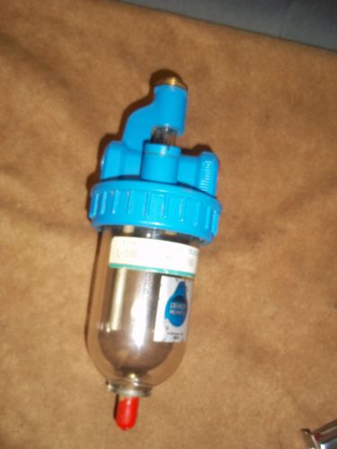 Coilhose pneumatics 1/4&#034; npt lubricator m7 for sale