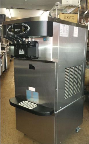 Taylor Crown (2012) C723-33 Ice Cream Machine Free Delivery Up To 100 Miles
