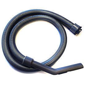 Nilfisk complete hose with plastic wand for gm80 - 6-1/2&#039;l x 1-1/4&#034; dia. for sale