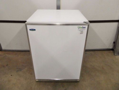 Marvel scientific undercounter refrigerator for sale