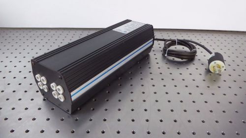 Z127646 Aerotech 4xPS2 Power Supply to Control up to 4 HeNe Laser Heads