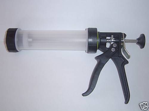 Churro maker gun   l lbs (500  grams) dough capacity for sale