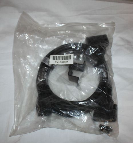 New Motorola PMLN4959A Handheld Control Head Cable for XTL5000