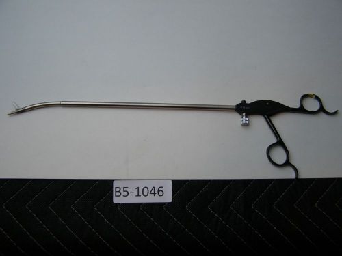 R.Wolf 8243.404 Laproscopic Scissors CVD,27cm Laparoscopy Endoscopic Instrument