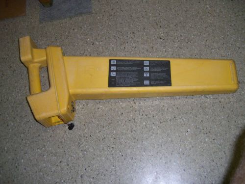 3M Dynatel 2273 Cable Pipe Fault Locator