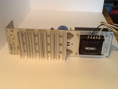 Power-One F24-12-A Power Supply -- Free Shipping!